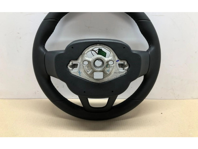 Руль Polestar 2 2020 - года P32333824, 34225273D