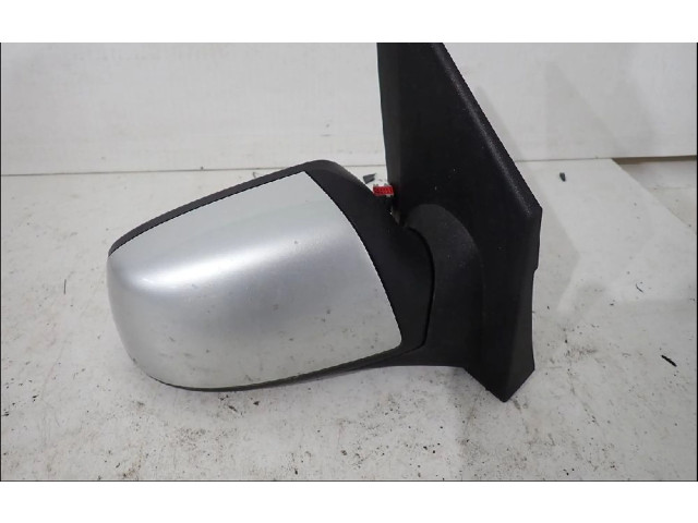 Зеркало электрическое        Ford Fusion  2006 - 2012 года   