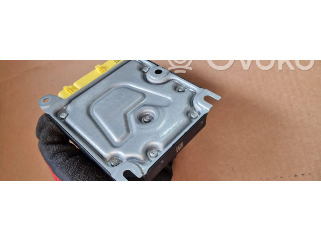 Блок подушек безопасности 80A959655N, 1915600383 Audi Q5 SQ5