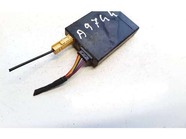 Другие блоки управления / модули Citroen C-Crosser