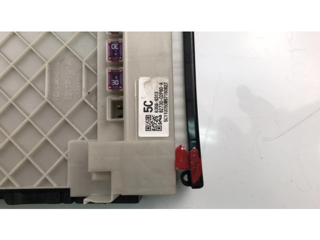 Другие блоки управления / модули