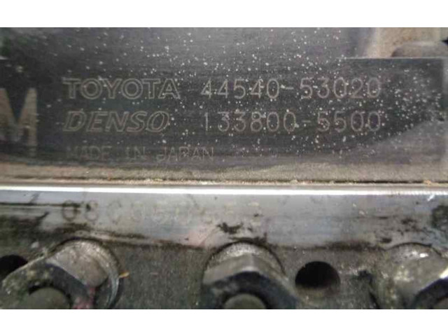 Блок АБС 4454053020, 1338005500 Lexus IS 200-300 1999 - 2005 года