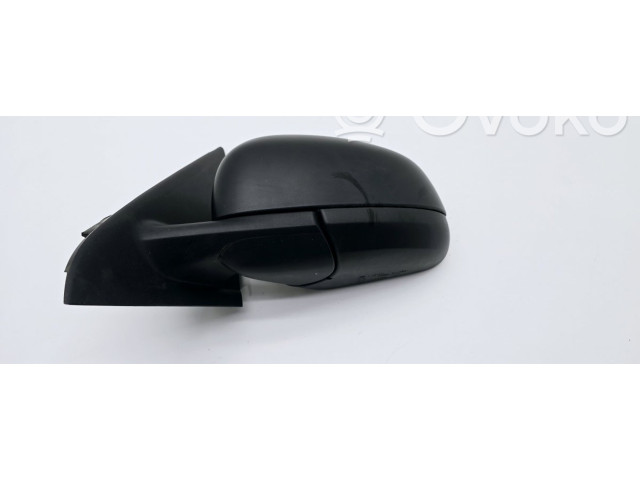 Зеркало электрическое Smart ForFour II W453 2014 - года