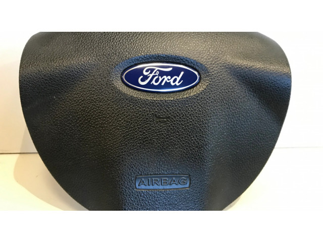 Volant Ford Focus 2008 4M513600E, 30347732