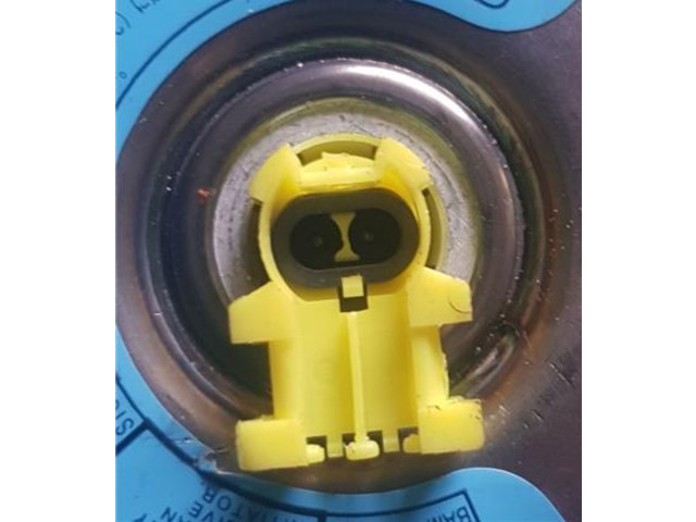 Подушка безопасности водителя 77800SEAG81000   Honda Accord