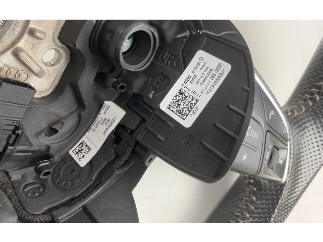 Volant Audi Q7 4M 2016 4M0419091D, 4M0419689  