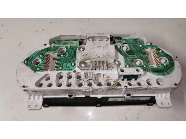 Панель приборов MR489034 Mitsubishi Space Star