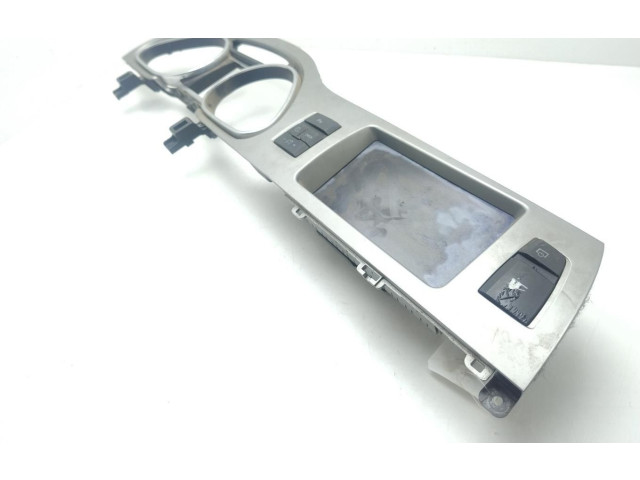 Zpětné zrcátko Audi Q7 4L 2007 4F0919603B