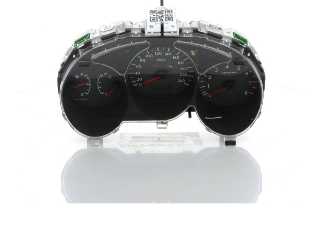 Панель приборов 85020SA300   Subaru Forester SG       