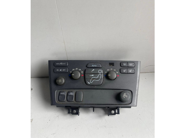 Блок управления климат-контролем 7923RE, 1BELAID   Volvo V70