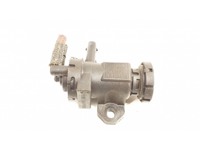 Соленоидный клапан