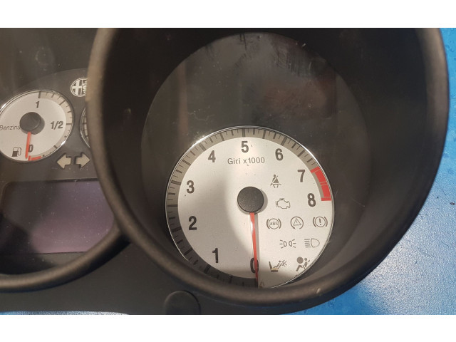 Панель приборов 156050195, 156050195   Alfa Romeo GTV       
