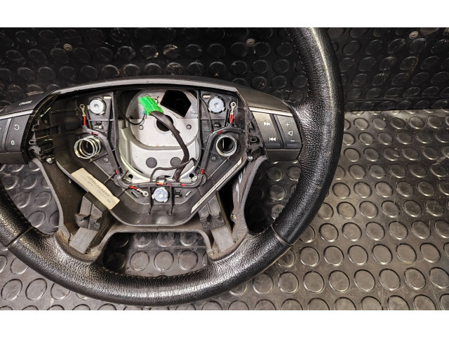 Volant Volvo XC90 2008 30723428