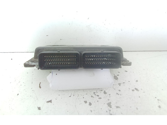 Комплект блоков управления 96417290, 96408390   Chevrolet Matiz