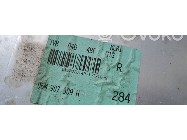 Řídící jednotka 06M907309H, 0261S18085 Audi RS5 2021