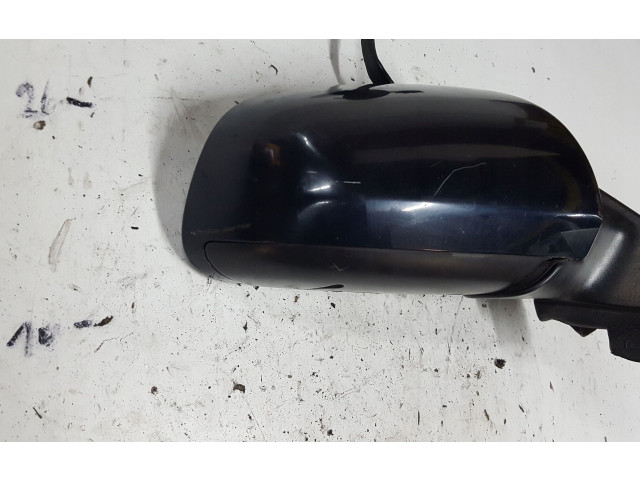 Зеркало электрическое Audi A3 S3 A3 Sportback 8P 2005 - 2013 года