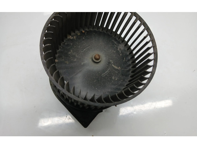 Вентилятор печки    P00658333Z, 658333Z   Saab 9-5