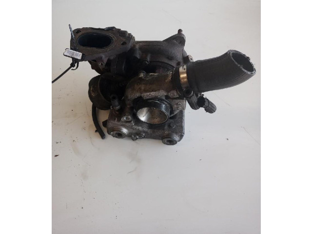 Turbodmychadlo Турбина 14411AA720 Subaru Forester SH