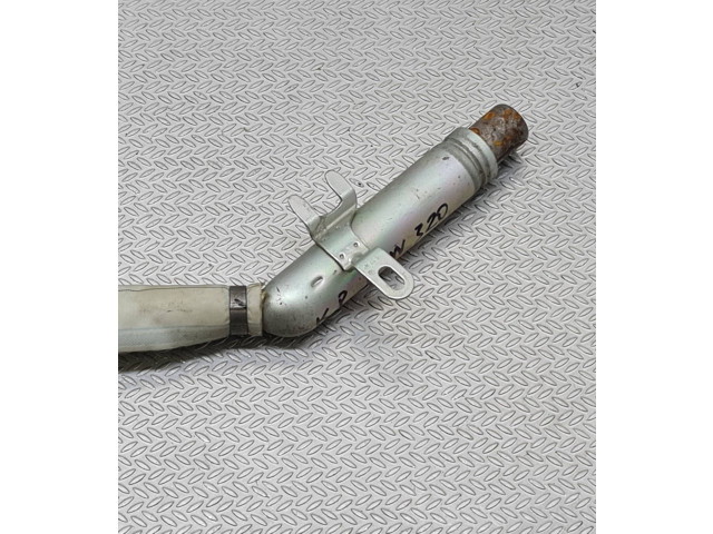 Боковая подушка безопасности 8482681656, 991265210121 BMW 3 E46