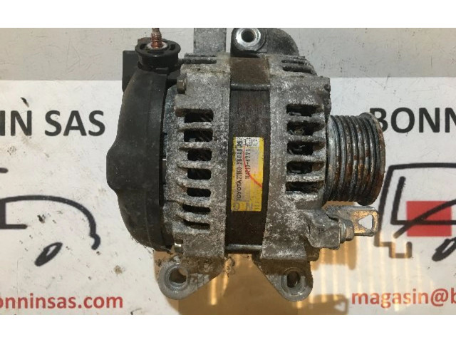 Генератор 2706026030, 2706026030 Lexus IS-F