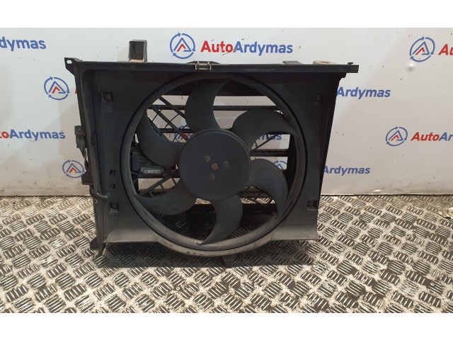 Turbodmychadlo Турбина 7801423, 17117801423 BMW 3 E46 204D1