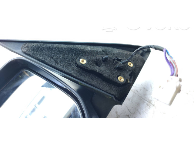 Зеркало электрическое Subaru Forester SH 2008 - 2013 года