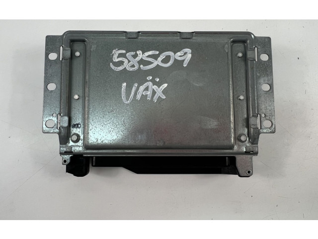 Блок управления 0260002932, 9643926680 Citroen C8