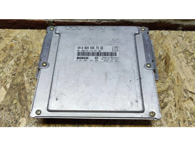 Другие блоки управления / модули