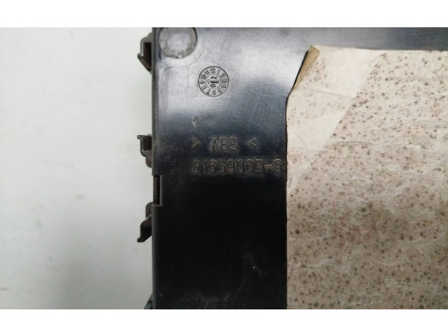 Блок комфорта 216590656   Renault Clio I   