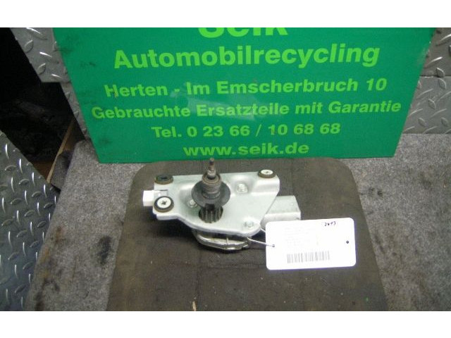 Моторчик заднего дворника     Rover 200 XV