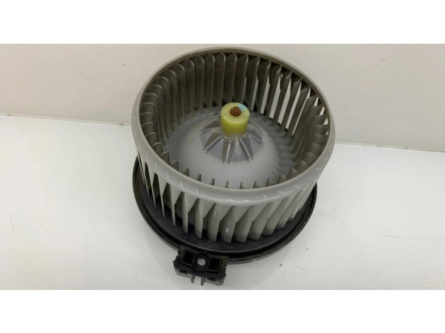 Вентилятор печки    2727000252, 72223XA00A   Subaru Tribeca