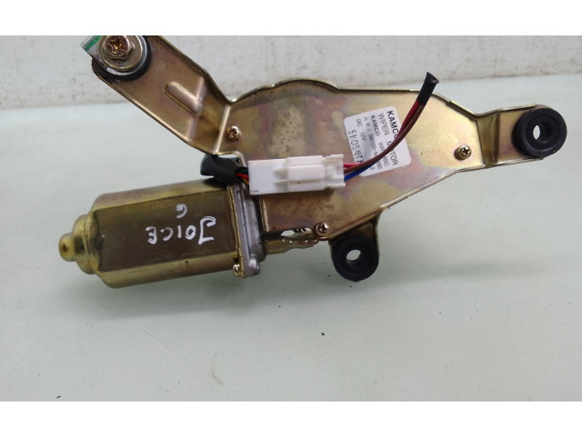 Моторчик заднего дворника 98700M2000 KIA Joice