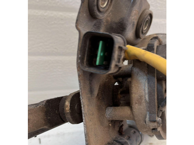 Моторчик дворников 98110-1c100, 98110-1C100 Hyundai Getz