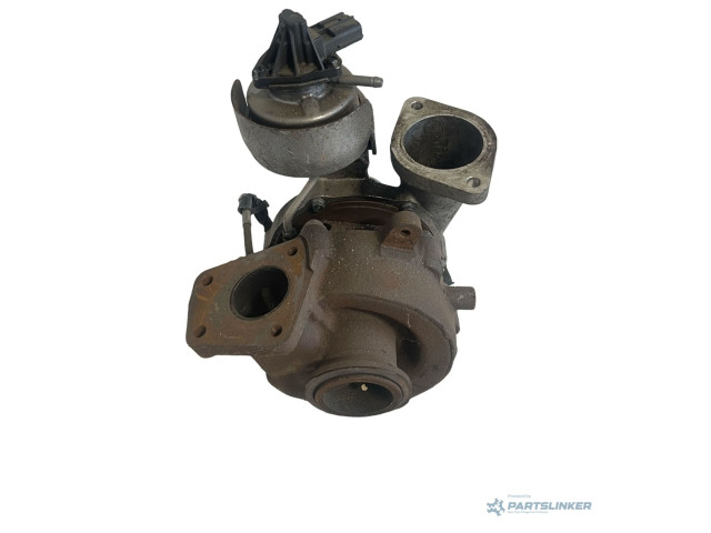  Турбина Opel Antara  49477-01610, 25185863         