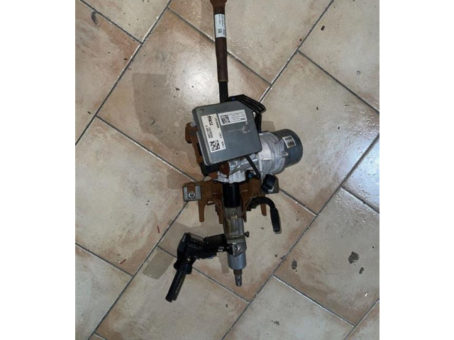 Рулевая рейка 59330701, 55263088 Jeep Renegade 2014 - года