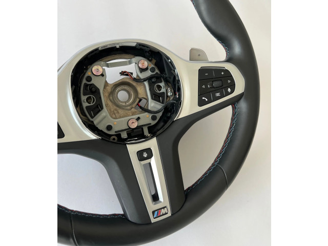 Volant BMW 4 G22 G23 G24 G26 2022 bmwg22kierownica