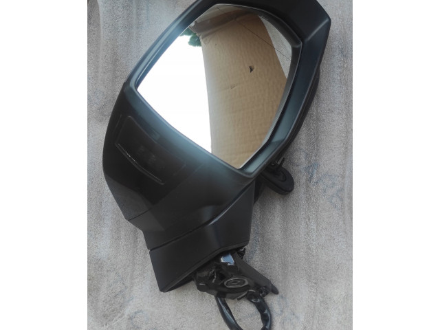 Зеркало электрическое Audi Q5 SQ5 2017 - года