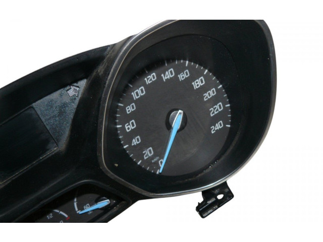 Přístrojová deska Ford Focus ST 2011 BM5T10849CT, BM5T-10849-CT