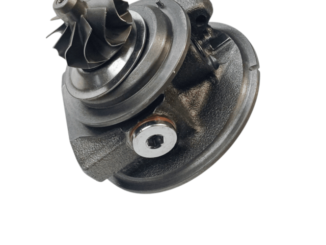 Turbodmychadlo Турбина 887157-0001, CHRA10-0676 Peugeot Rifter