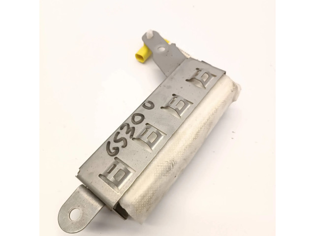 Подушка безопасности двери GA33200881, 600212906VE3   Lexus GS 300 350 430 450H