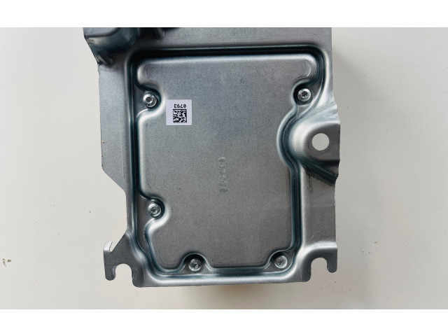 Блок подушек безопасности 8W0959655M, 0285014793   Audi S5 F5