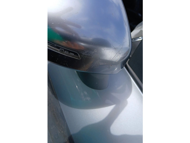 Зеркало электрическое        Audi TT TTS Mk2  2006 - 2014 года   