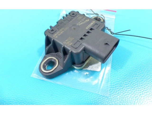 Блок комфорта CX23-14B296-AC, IMPRK1224252 Jaguar XF X250