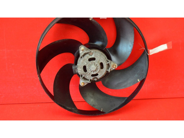 Вентилятор радиатора         Renault Safrane 