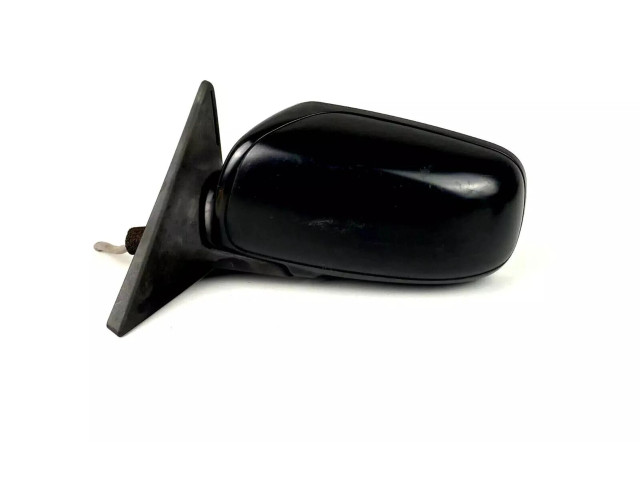 Зеркало электрическое        Subaru Forester SG  2006 - 2008 года   