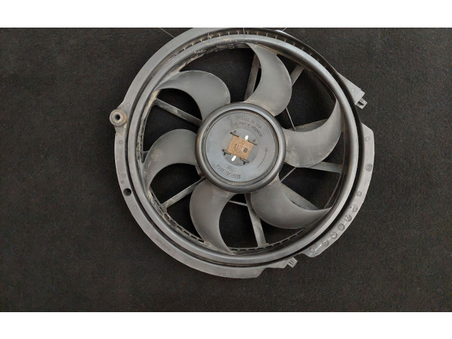 Вентилятор радиатора     F6DH8C607AC, 02260225B    Mercury Sable IV 