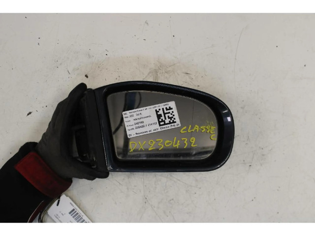 Zpětné zrcátko Mercedes-Benz C W203 2000