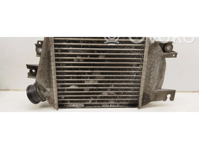 Интеркулер  SICTMO180   Subaru Forester SH 