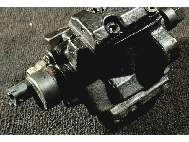 Топливный насос