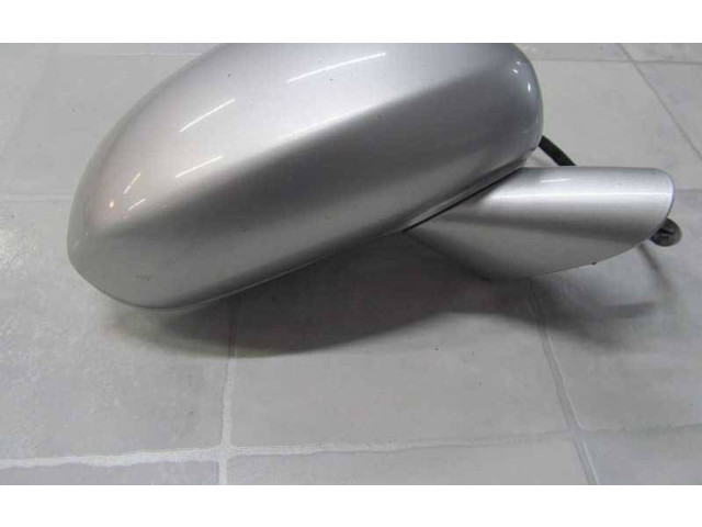 Zpětné zrcátko Vauxhall Corsa D 2010 7143